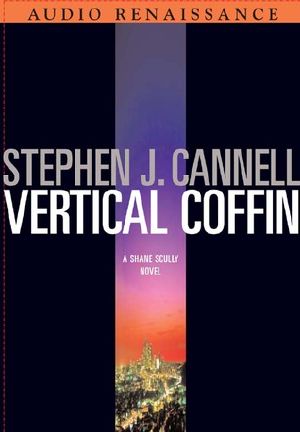 [Shane Scully 04] • Vertical Coffin